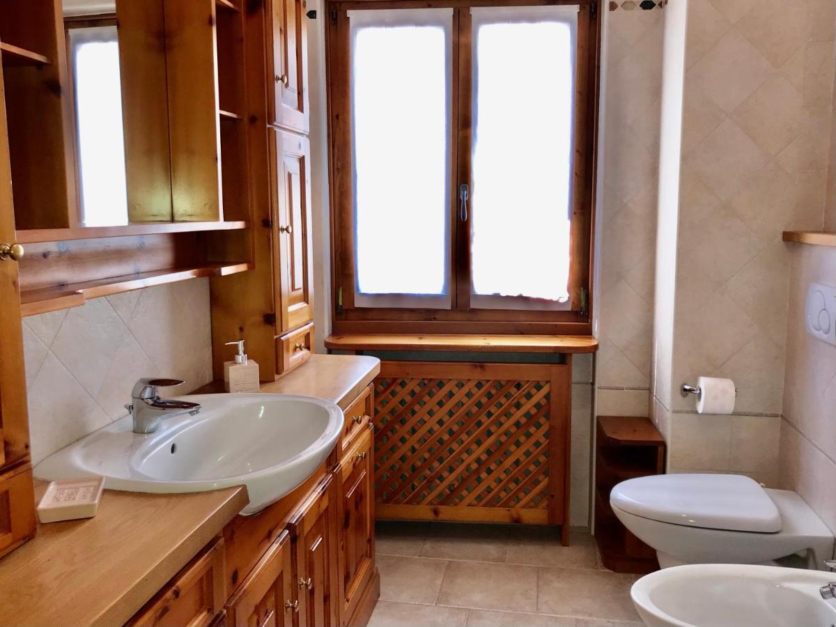 Chalet Bormino Bormio Luaran gambar