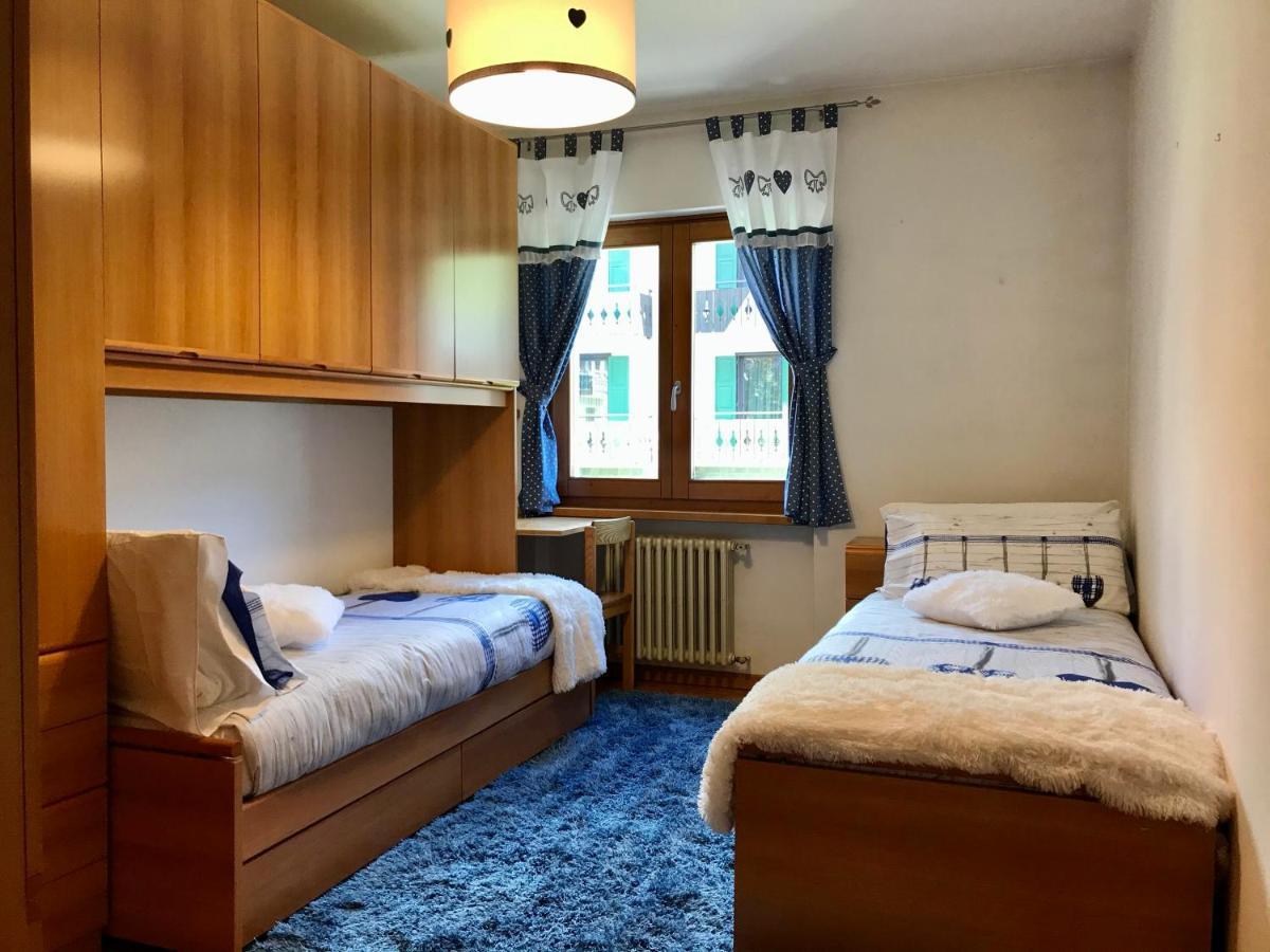 Chalet Bormino Bormio Luaran gambar